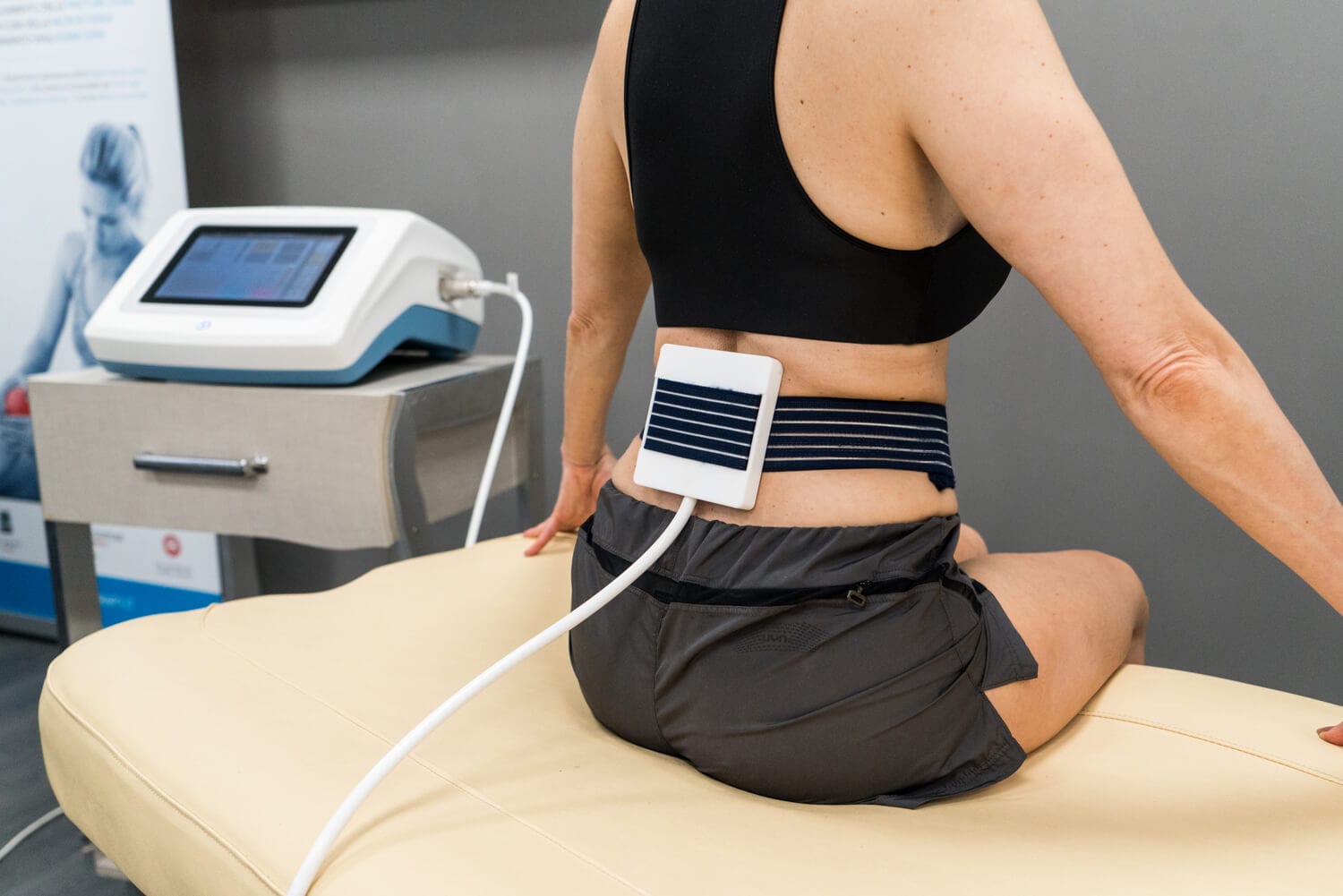 CERC Therapy Bergamo - Centro Medico Selene